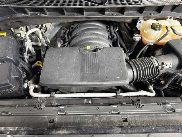Used 2024 Chevrolet Silverado 1500 RST w/ Convenience Package II AWD/4WD image 38