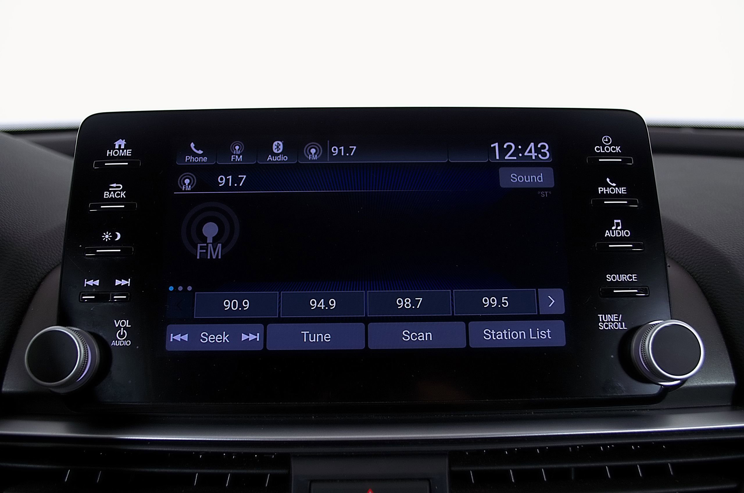 Used 2020 Honda Accord Sport image 20