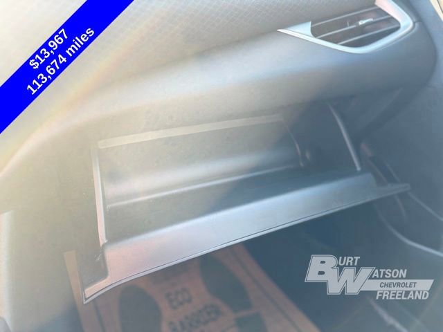 Used 2023 Chevrolet Malibu LT w/ Driver Confidence Package FWD image 20