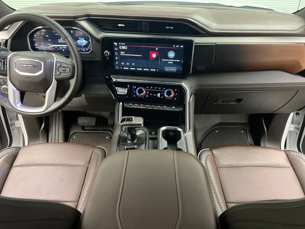 Used 2024 GMC Sierra 1500 Denali w/ Denali Reserve Package image 38