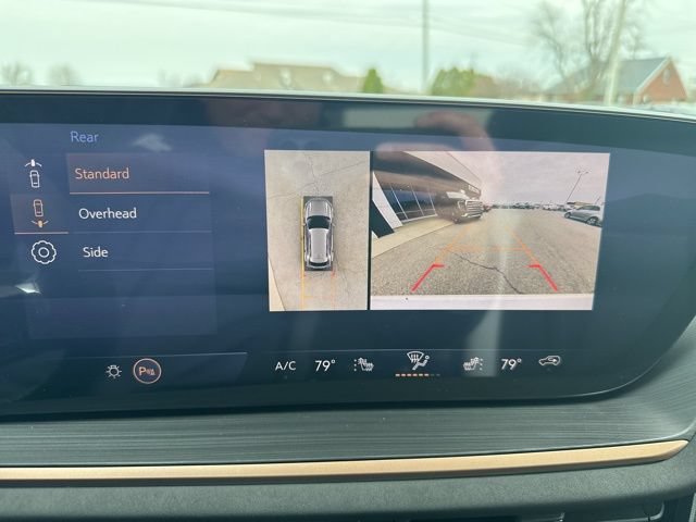 New 2026 Buick Envision Sport Touring AWD/4WD image 40