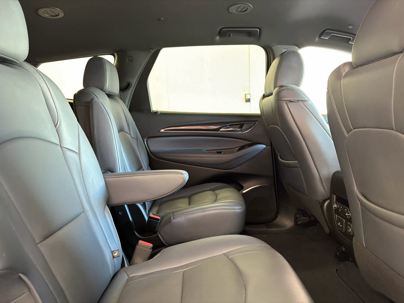 Used 2024 Buick Enclave Premium FWD image 34
