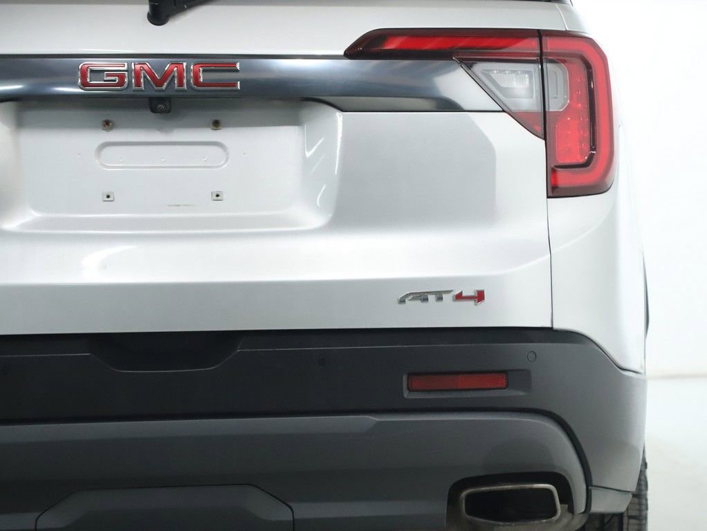 Used 2020 GMC Acadia AT4 w/ LPO, Floor Liner Package image 48