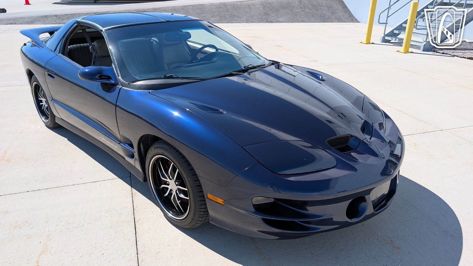 Used 2002 Pontiac Firebird Formula w/ SLP Firehawk Pkg RWD image 20