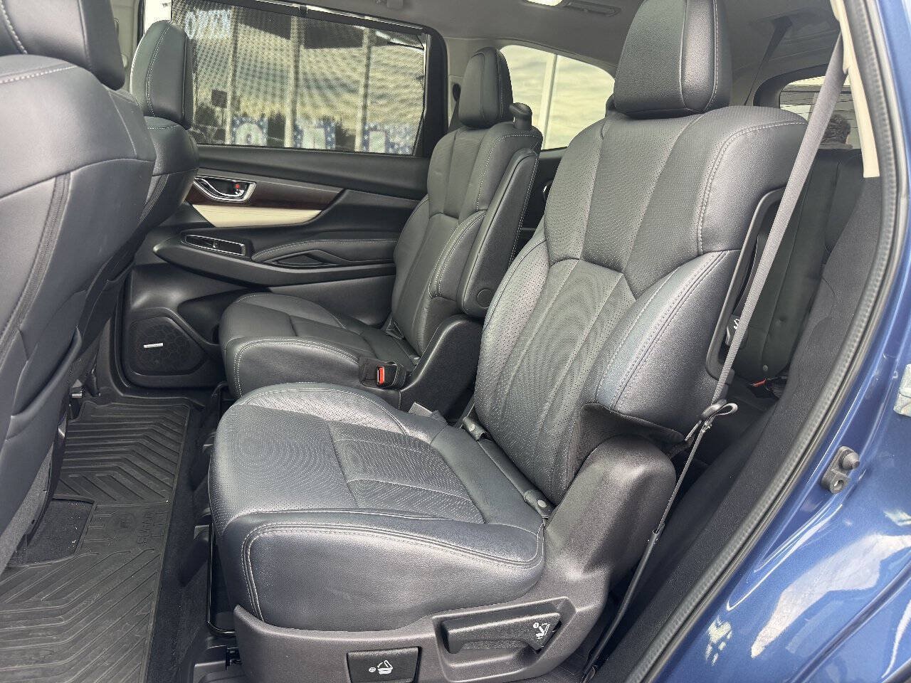 Used 2022 Subaru Ascent Touring AWD/4WD image 28