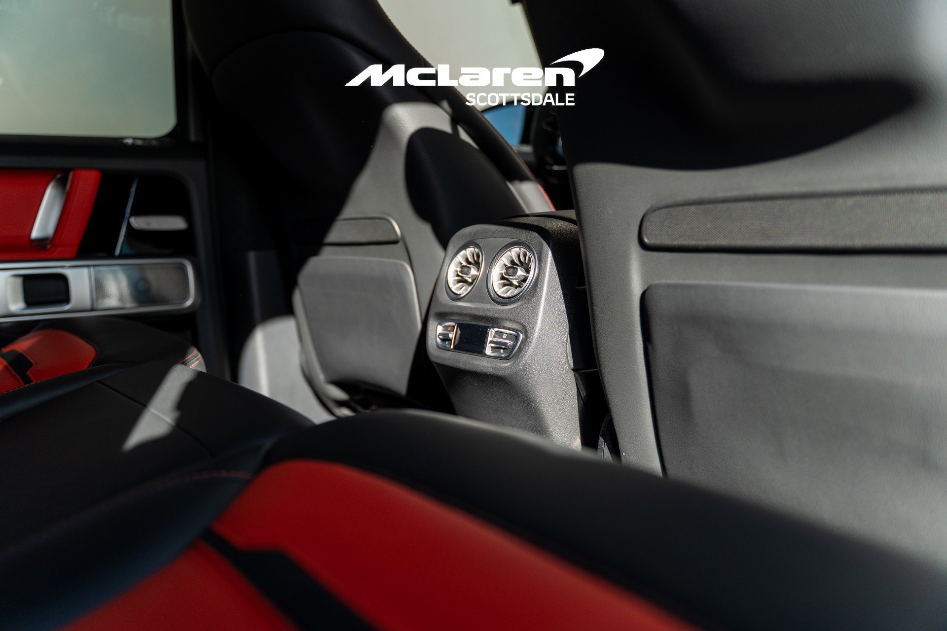 Used 2025 Mercedes-Benz G 63 AMG 4MATIC w/ Night Package Magno image 41