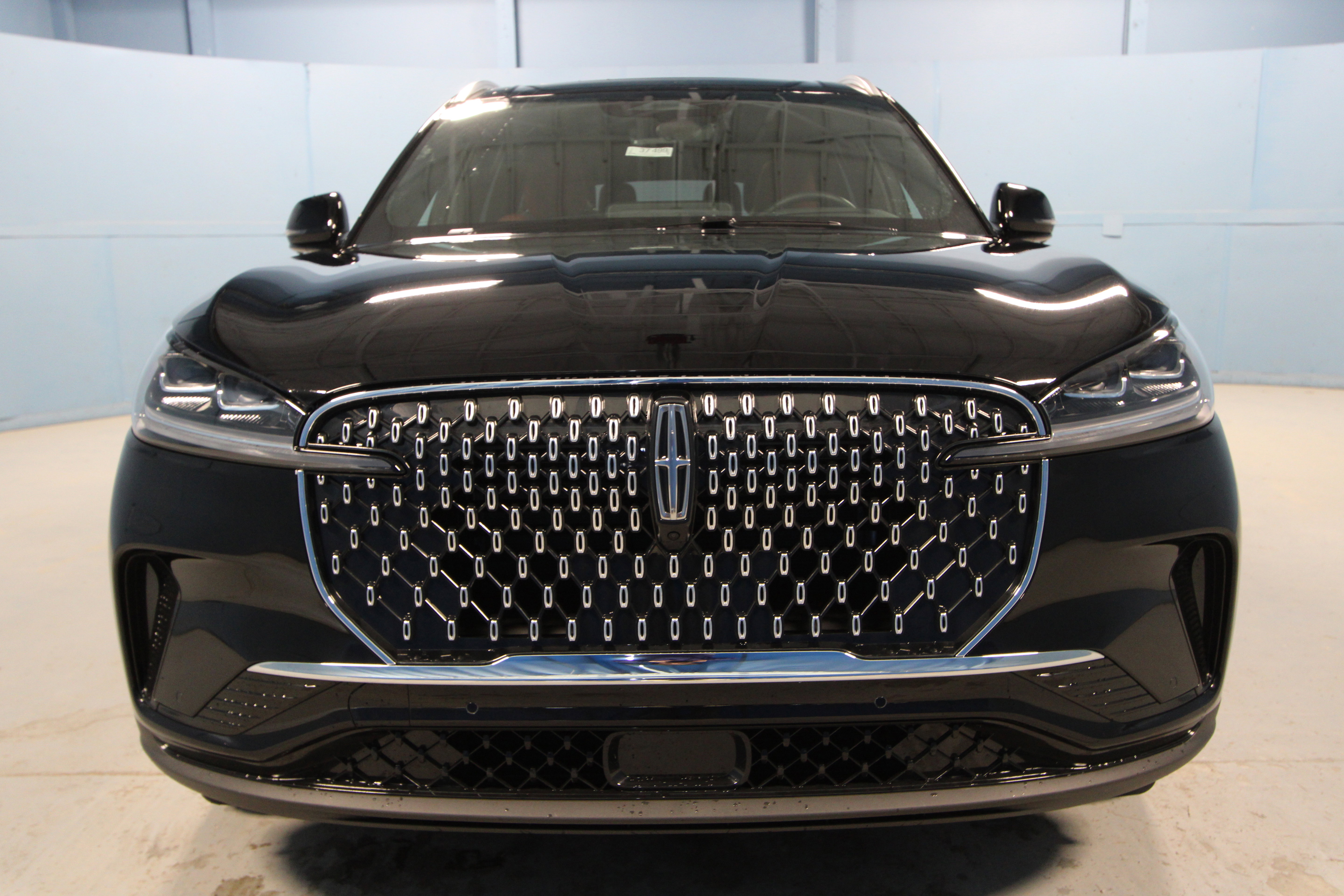 New 2026 Lincoln Aviator Reserve image 32