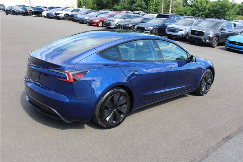 Used 2024 Tesla Model 3 Long Range RWD image 7