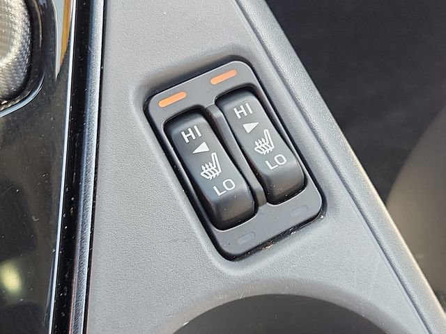 Certified 2024 Subaru Crosstrek 2.5i Limited w/ Popular Package #4A image 22