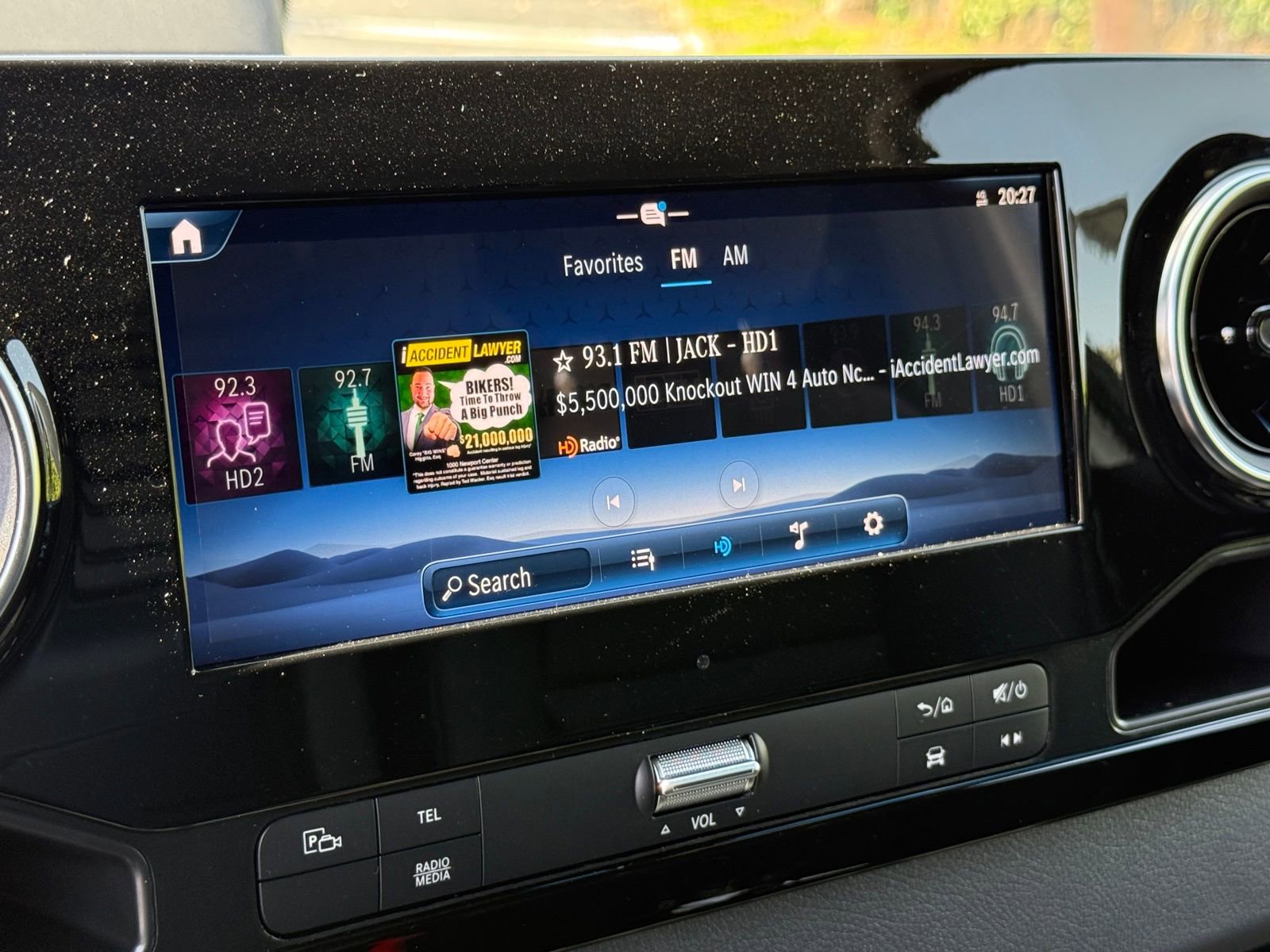 New 2025 Mercedes-Benz Sprinter 2500 image 30
