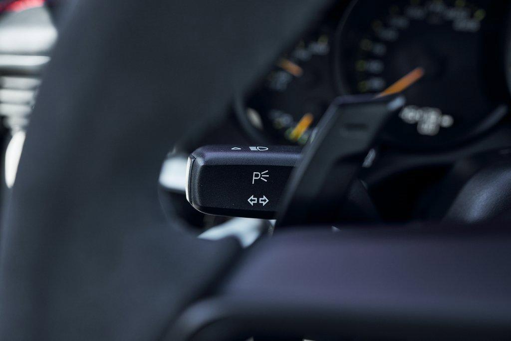 Used 2014 Porsche 911 GT3 image 39