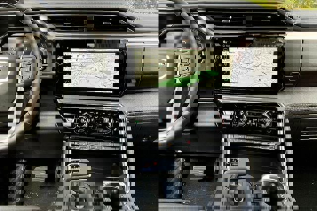 New 2026 GMC Sierra 1500 Denali image 7