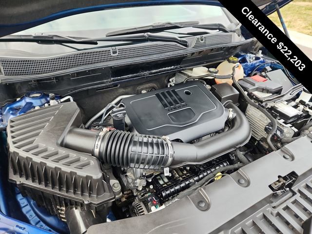 Used 2023 Chevrolet Blazer LT image 12