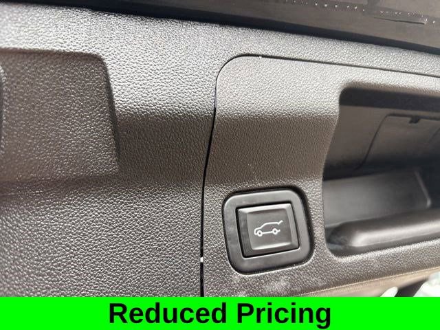 Used 2023 GMC Acadia SLE w/ Infotainment Package AWD/4WD image 36