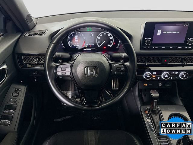 Used 2022 Honda Civic Sport image 19
