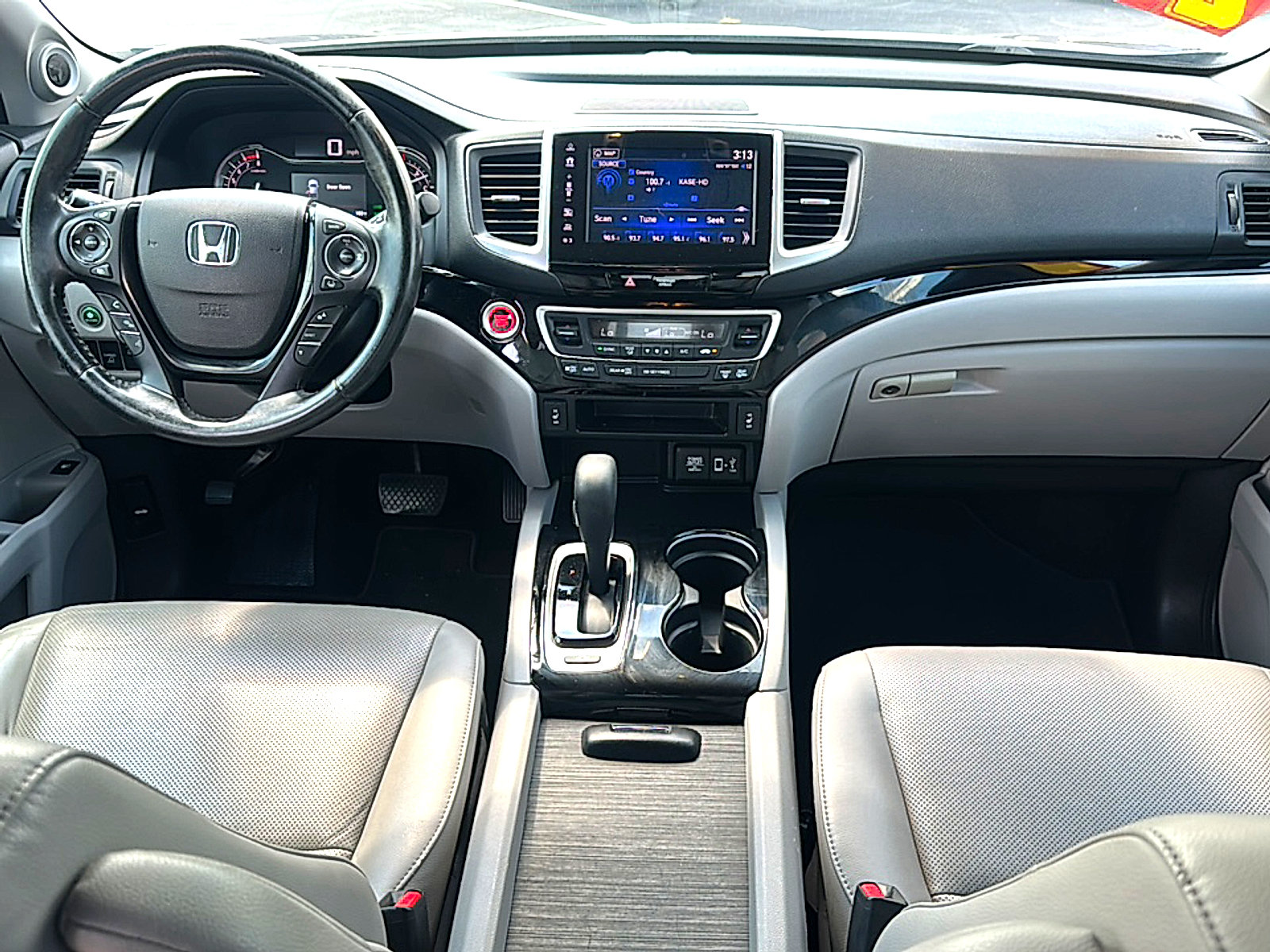 Used 2019 Honda Ridgeline RTL-E image 21