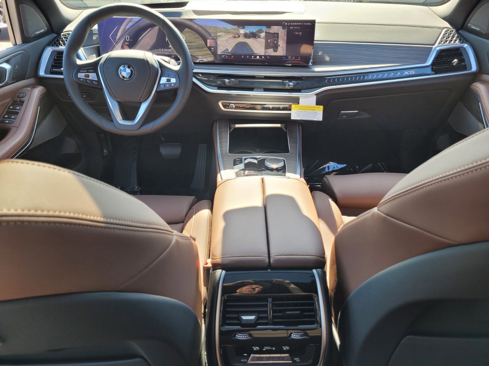 Used 2026 BMW X5 xDrive40i image 13