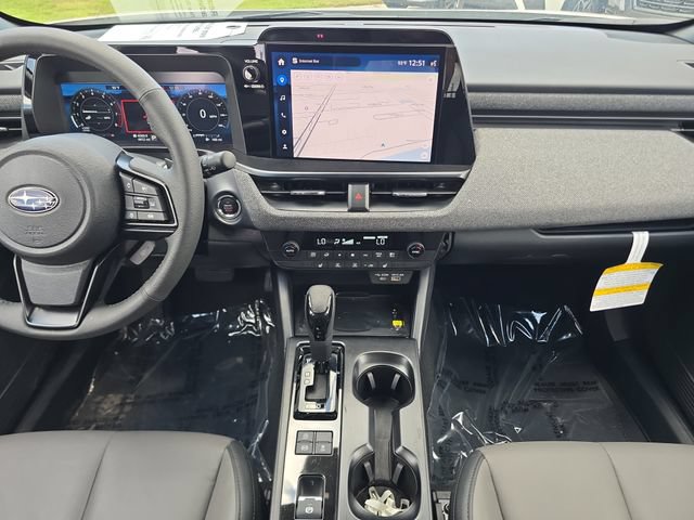 Certified 2026 Subaru Outback Premium AWD/4WD image 10