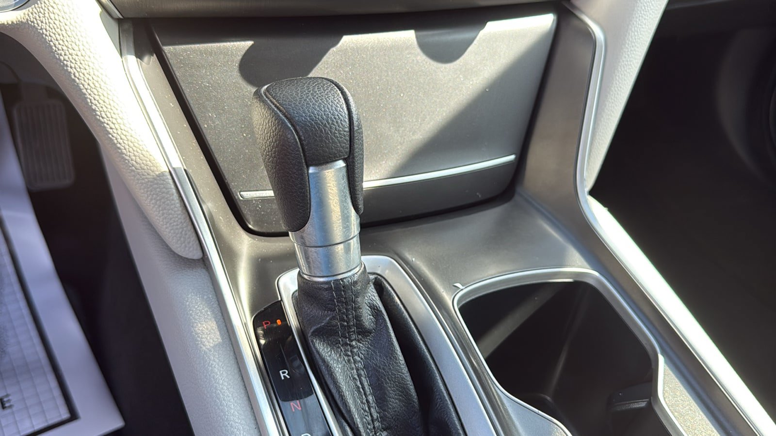 Used 2018 Honda Accord LX image 17