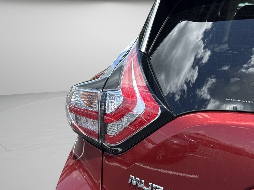 Used 2016 Nissan Murano SV FWD image 45