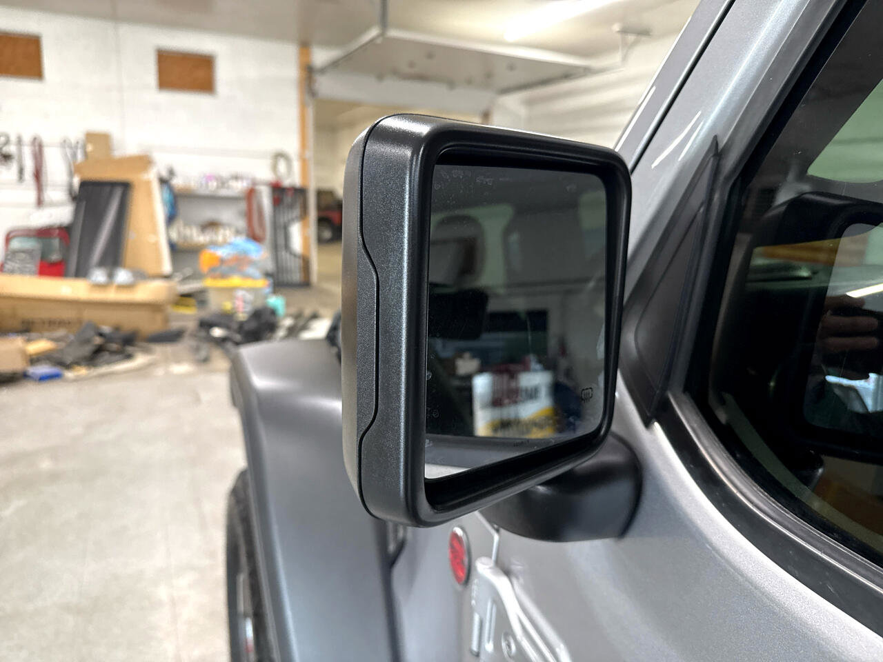 Used 2020 Jeep Gladiator Rubicon image 91