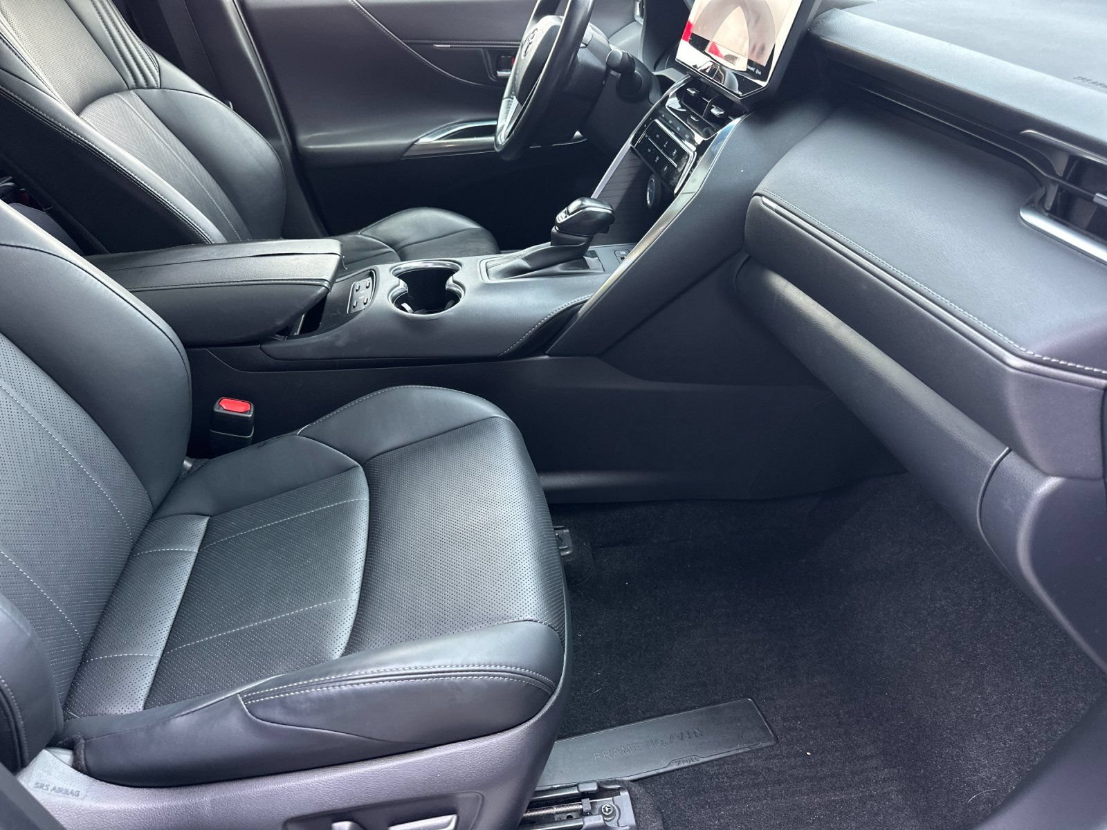 Used 2021 Toyota Venza Limited w/ Advanced Technology Package AWD/4WD image 15