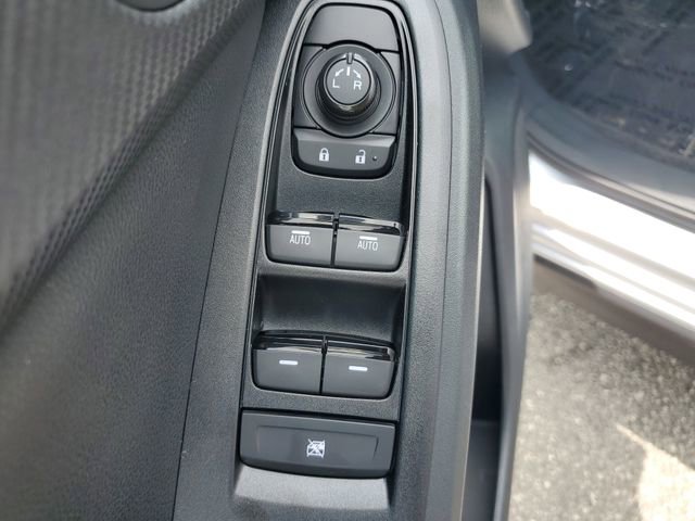 Used 2025 Subaru Crosstrek 2.5i Sport w/ Popular Package #4A image 24