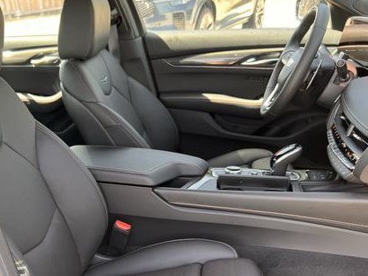 New 2026 Cadillac CT5 V w/ Technology Package RWD image 25