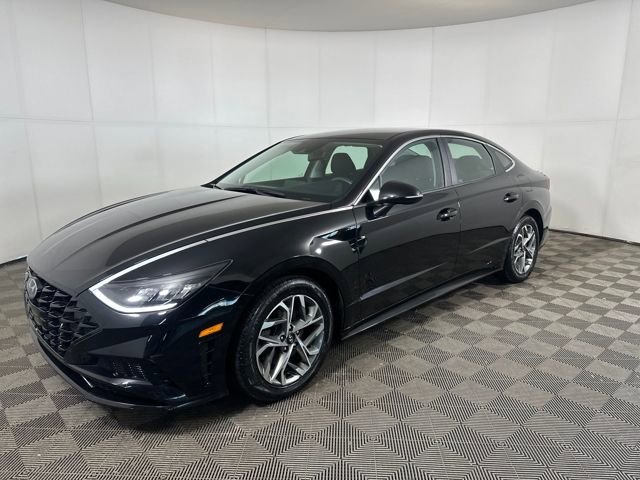 Used 2022 Hyundai Sonata SEL image 7