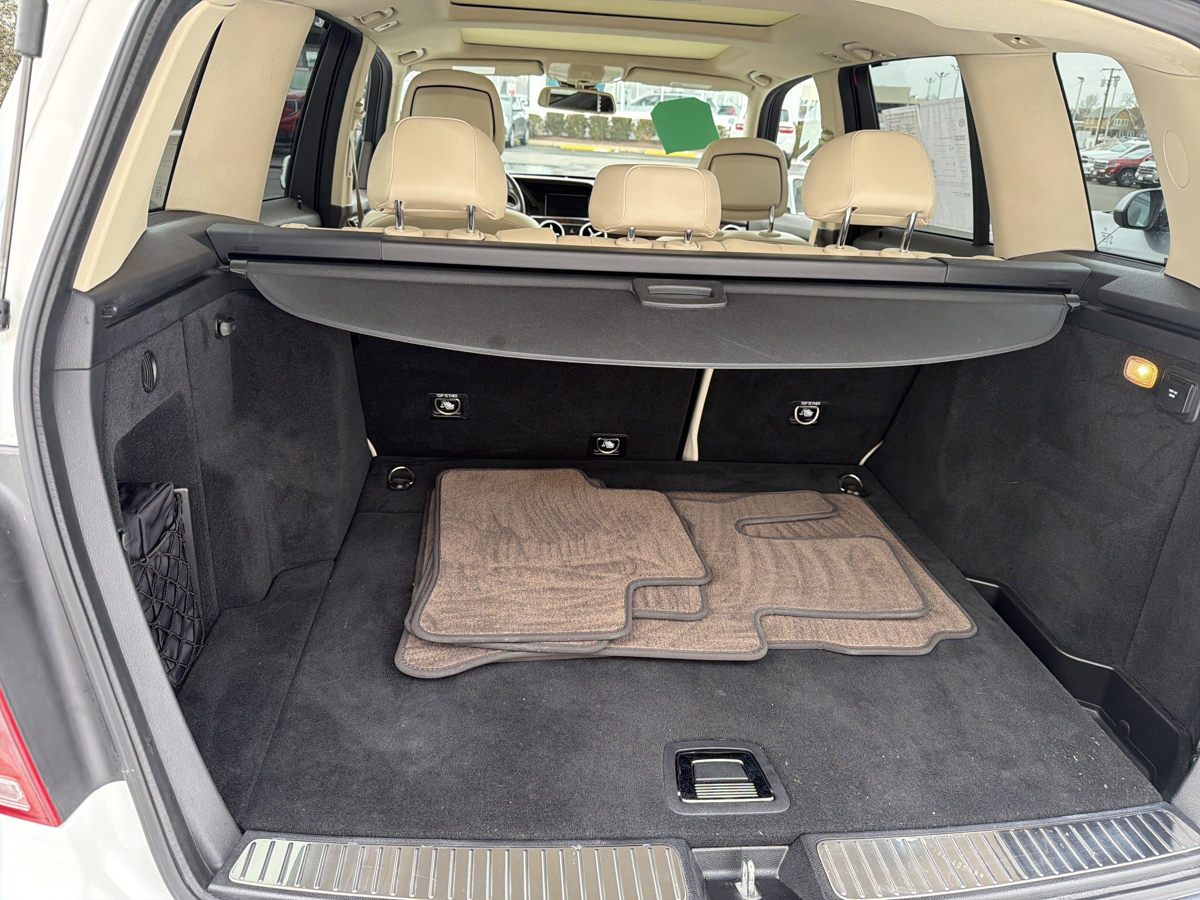 Used 2014 Mercedes-Benz GLK 350 4MATIC image 26