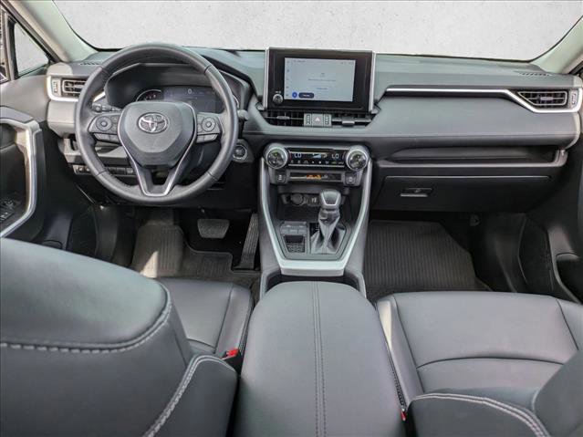 Certified 2024 Toyota RAV4 XLE Premium image 18