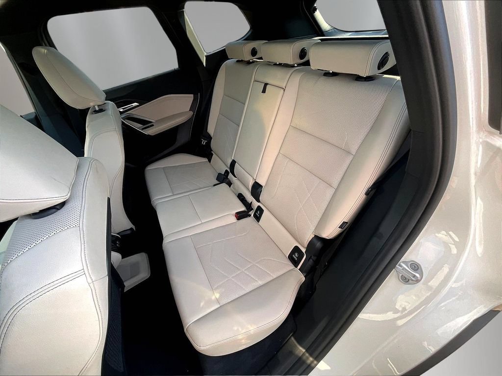 Used 2023 BMW X1 xDrive28i w/ Convenience Package AWD/4WD image 22