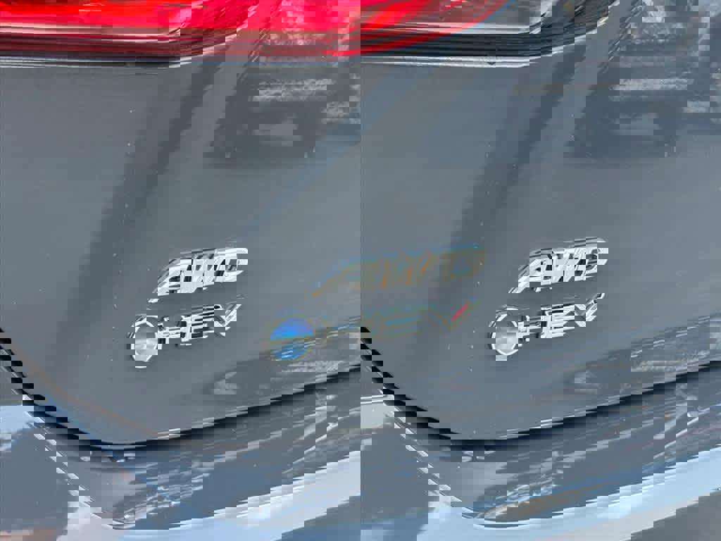 Used 2026 Toyota Camry LE w/ Convenience Package image 29