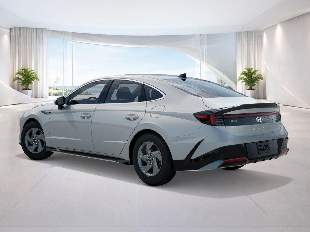 New 2026 Hyundai Sonata SE FWD image 5