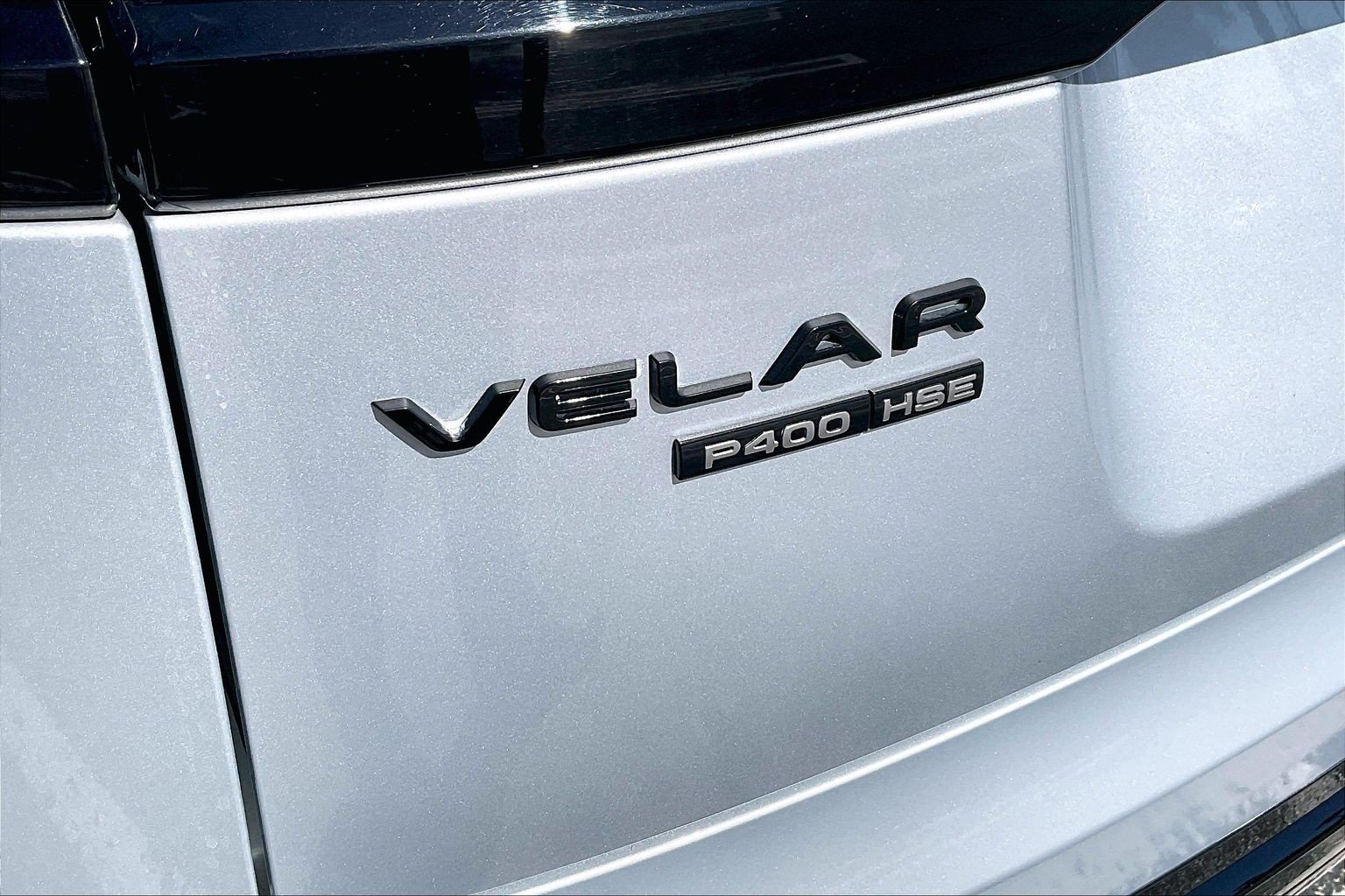 Used 2021 Land Rover Range Rover Velar R-Dynamic HSE AWD/4WD image 9