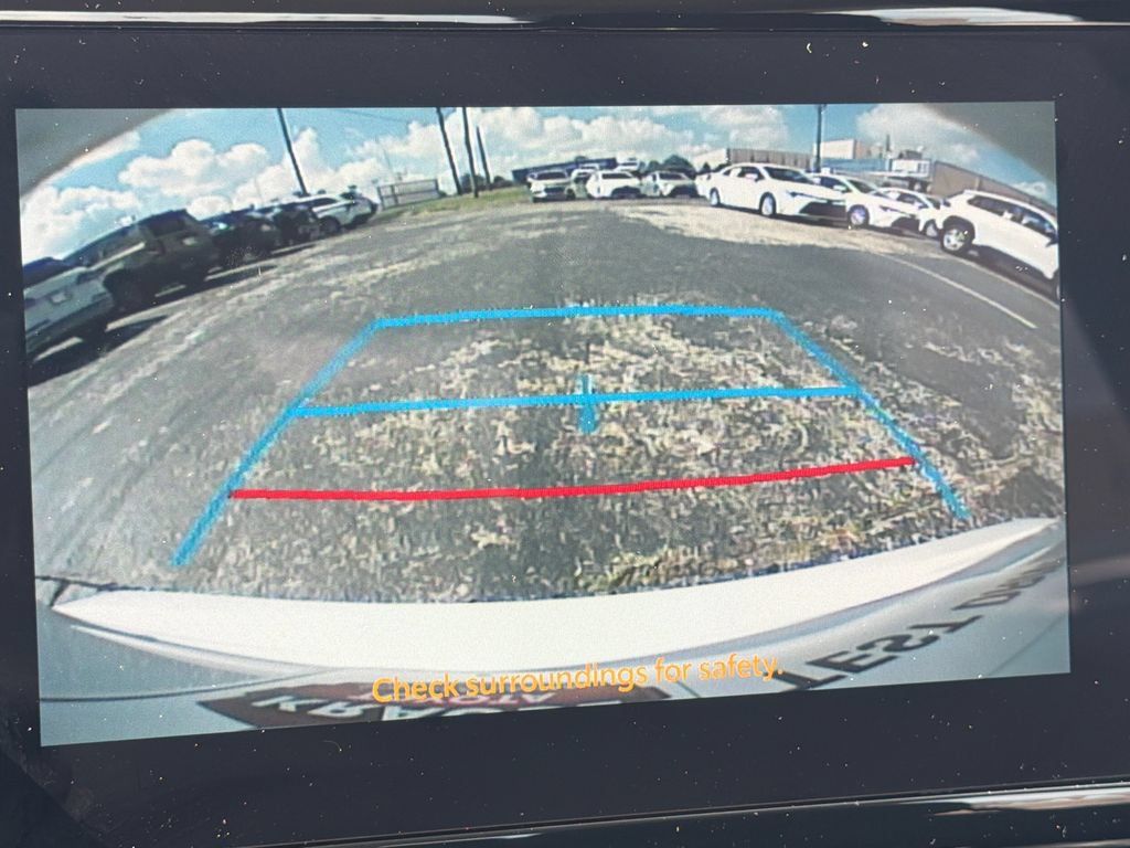 Used 2026 Toyota Corolla LE FWD image 33