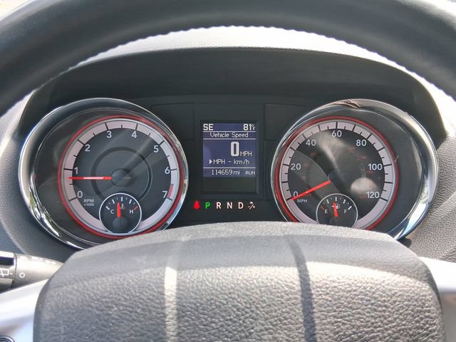 Used 2019 Dodge Grand Caravan GT FWD image 19