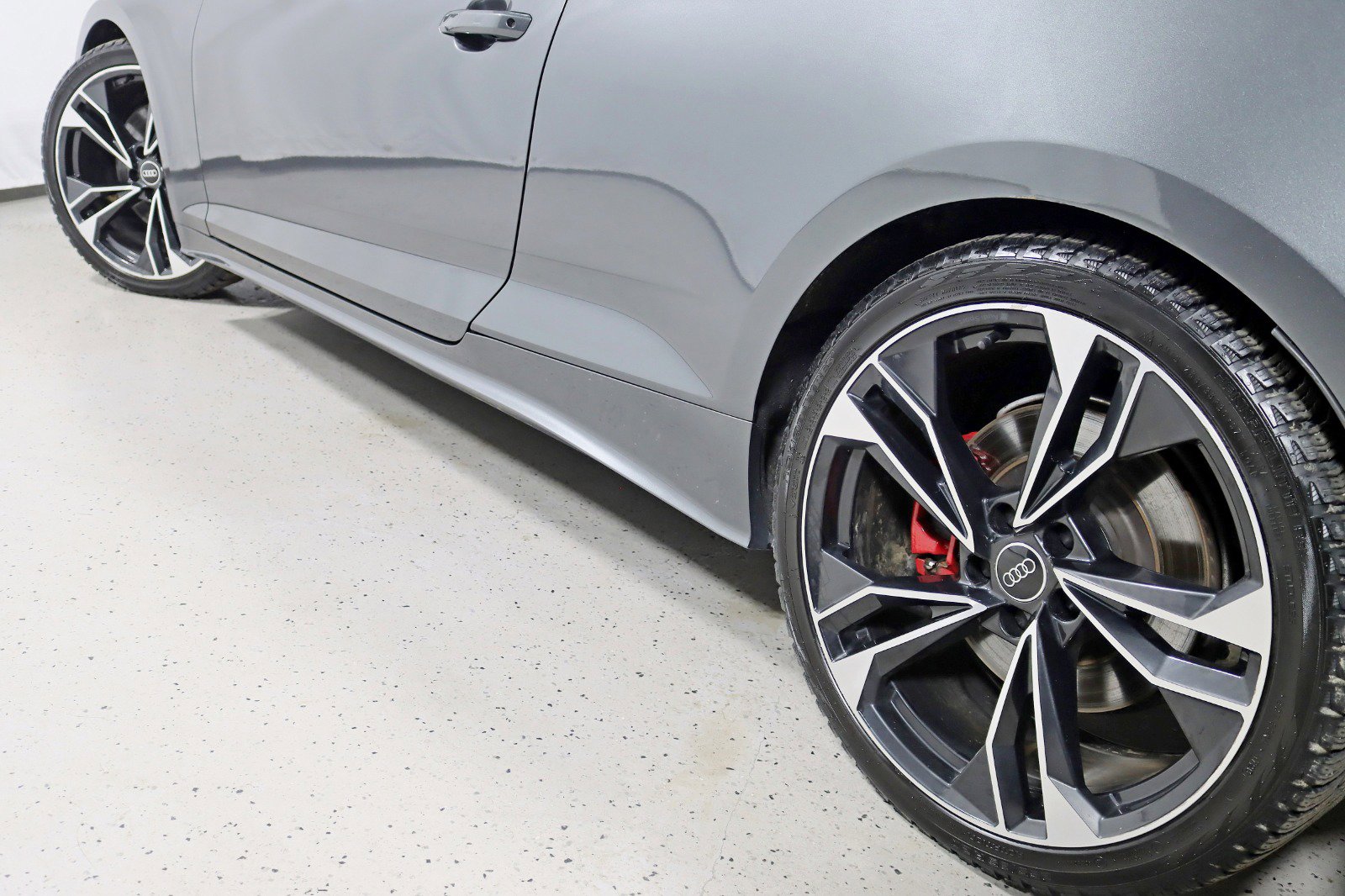 Used 2022 Audi S5 Prestige image 12