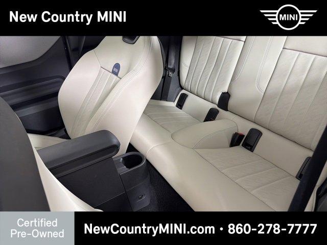 Certified 2025 MINI Cooper S image 16
