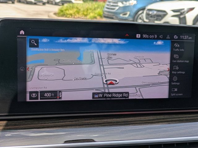 Used 2020 BMW 530i xDrive w/ Convenience Package AWD/4WD image 27