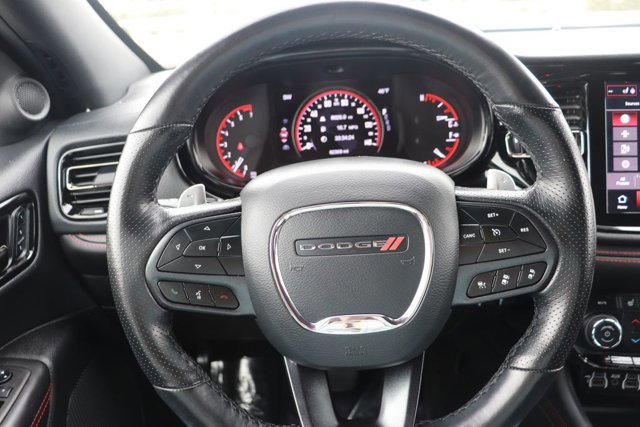 Used 2024 Dodge Durango GT image 19