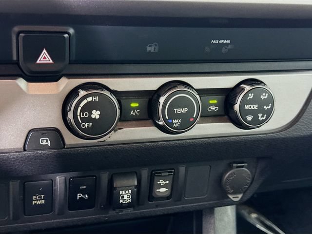 Certified 2019 Toyota Tacoma SR5 RWD image 16