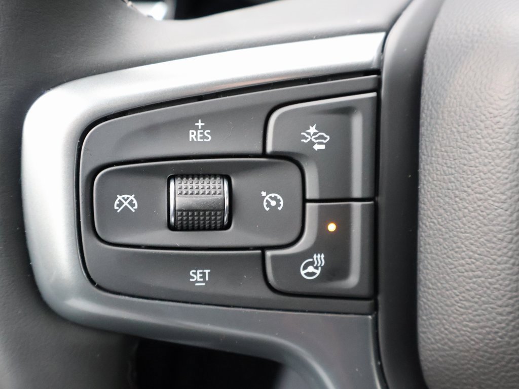 New 2026 Chevrolet Silverado 3500 LT w/ Trail Boss Package image 20