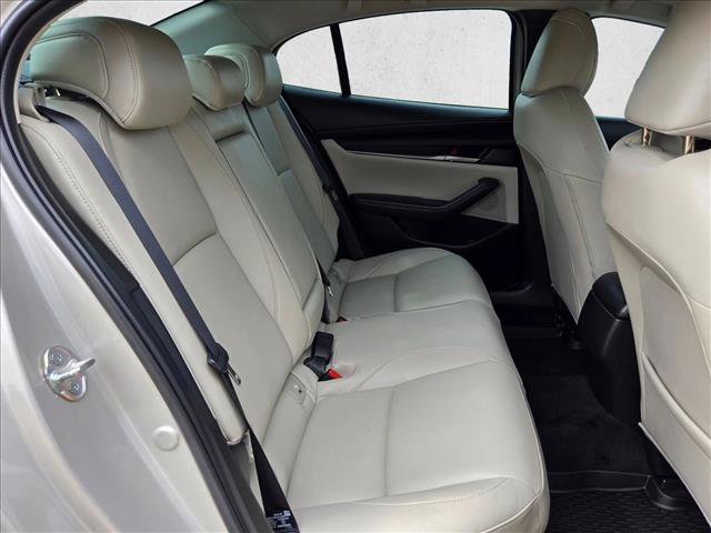 Used 2026 MAZDA MAZDA3 2.5 S Sedan w/ Preferred Pkg FWD image 20