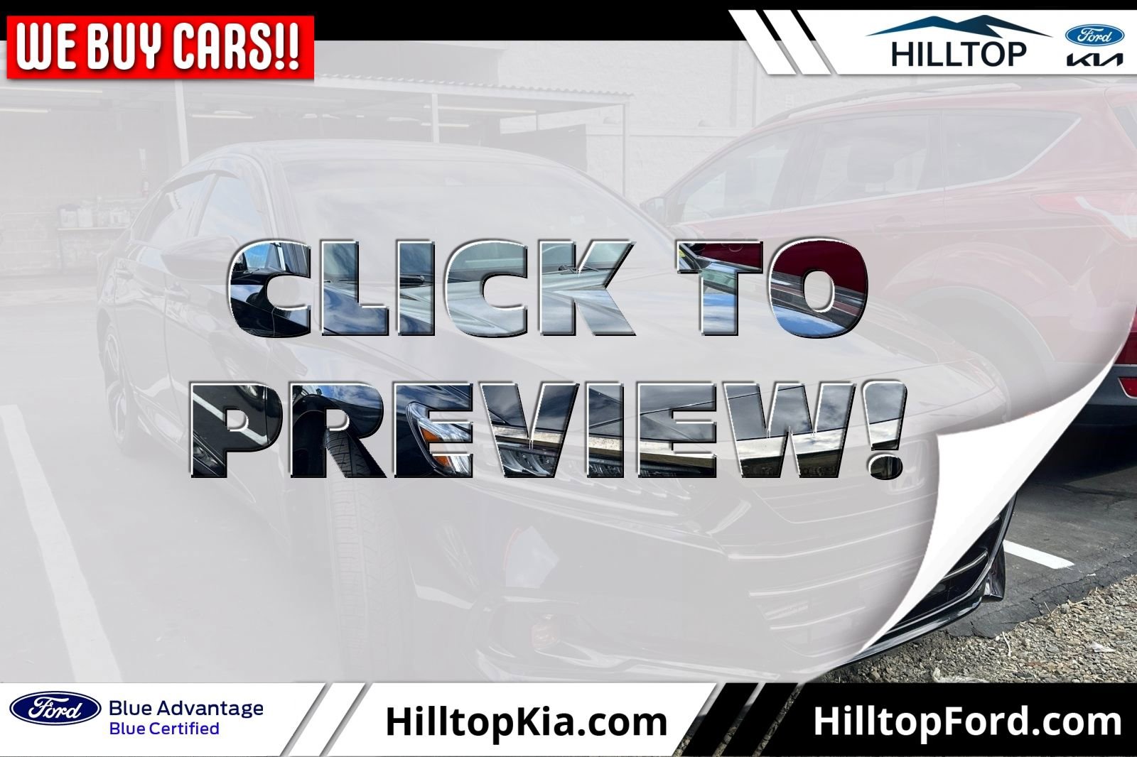 Used 2022 Honda Accord Sport