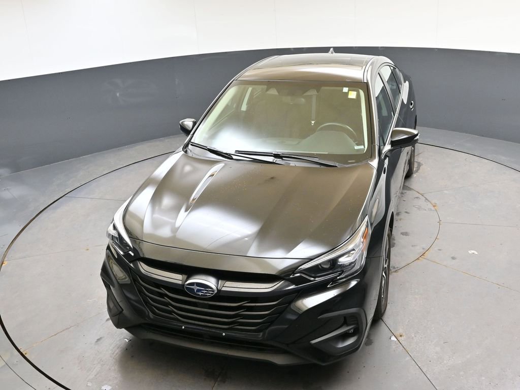 Certified 2025 Subaru Legacy Premium image 47