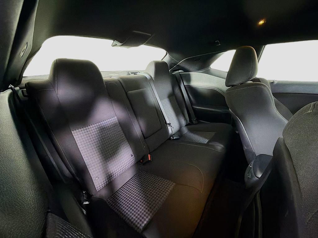 Used 2022 Dodge Challenger GT image 26