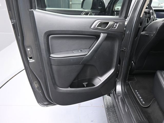 Used 2019 Ford Ranger Lariat w/ Equipment Group 501A Mid image 29