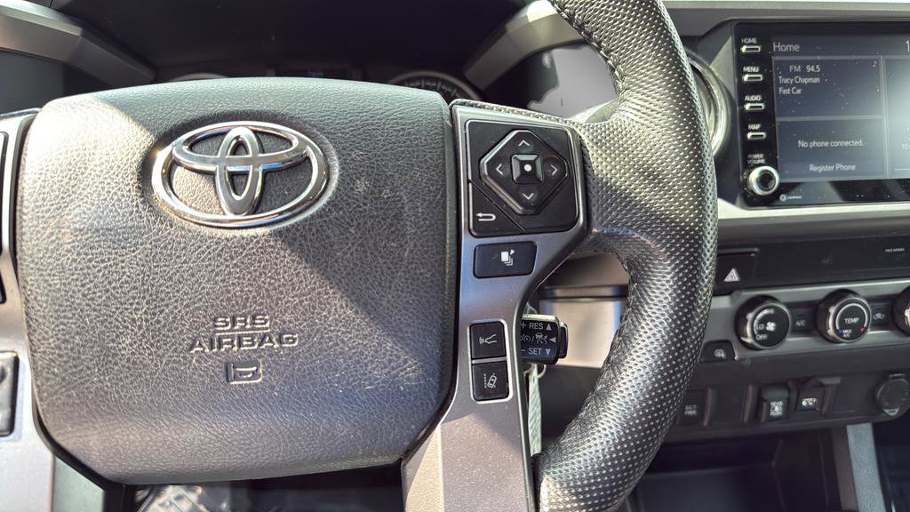 Used 2020 Toyota Tacoma SR5 image 22
