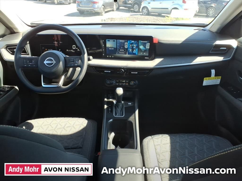 New 2026 Nissan Kicks SV w/ Cold Weather Package image 23